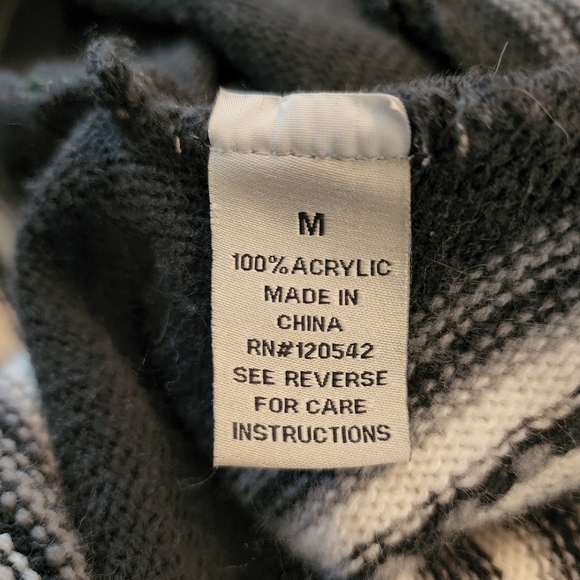 REMAIN Birger Christensen Sweater Vest - Picture 7 of 7